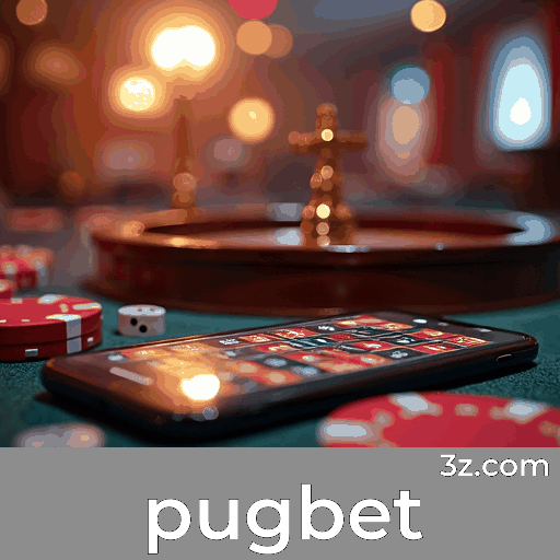 Pugbet: Experiência de Cassino Imersiva para Brasileiros