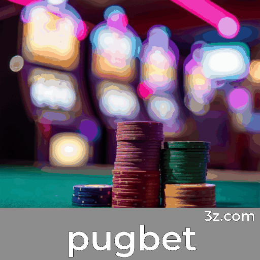 Experiência Premium em Apostas com pugbet